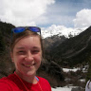 Meet your Posher, Caroline